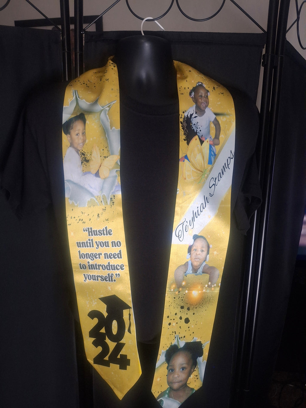 Graduation Stole