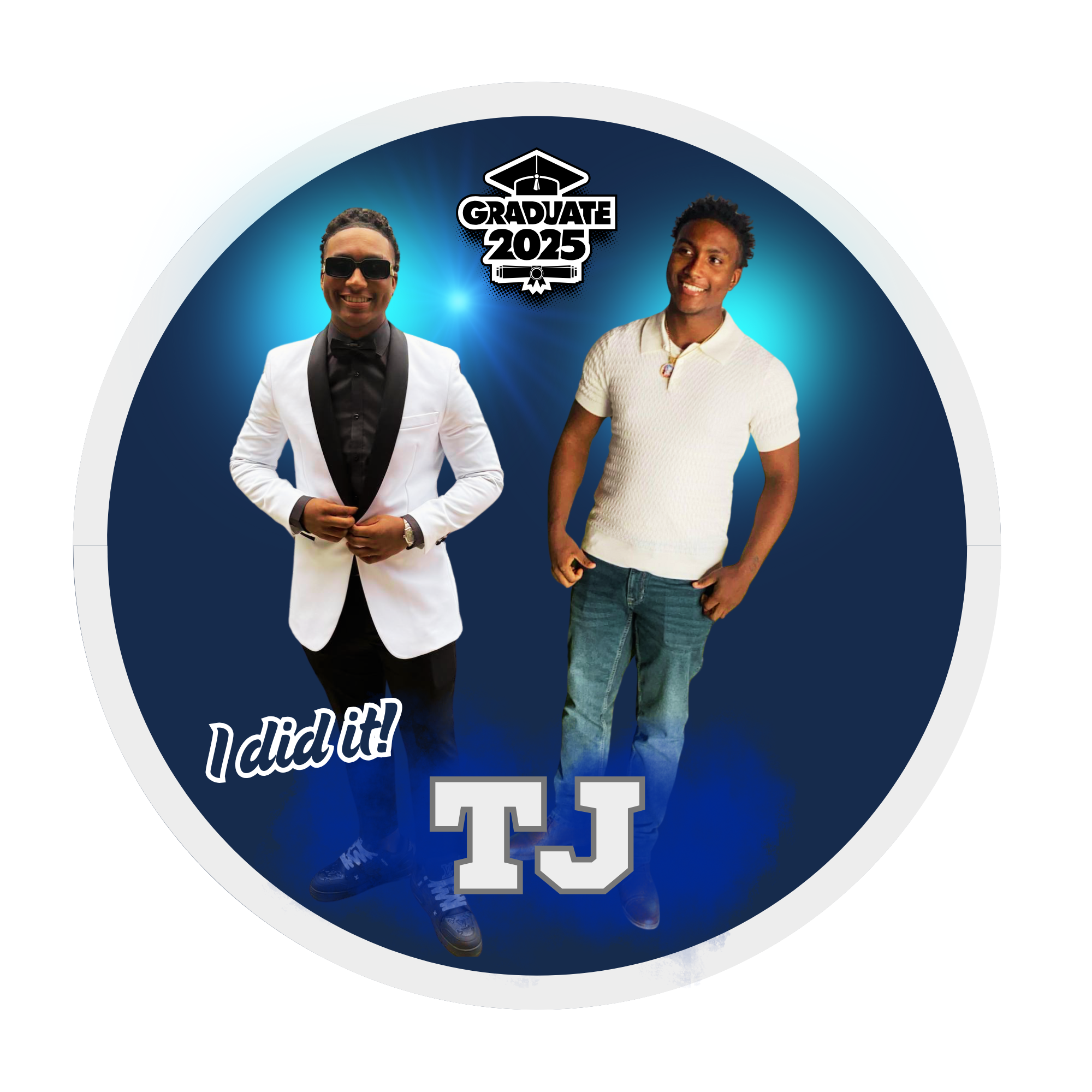 Custom Button